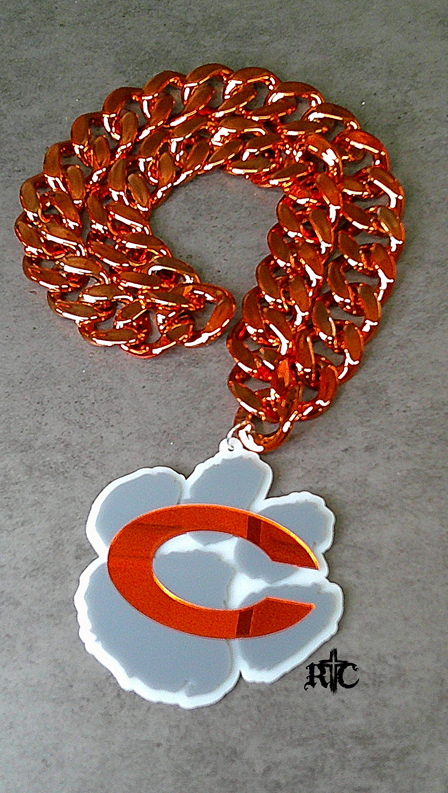Celina Bobcats Hype Chain