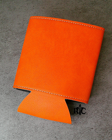 Celina Bobcat Leatherette Can Duster